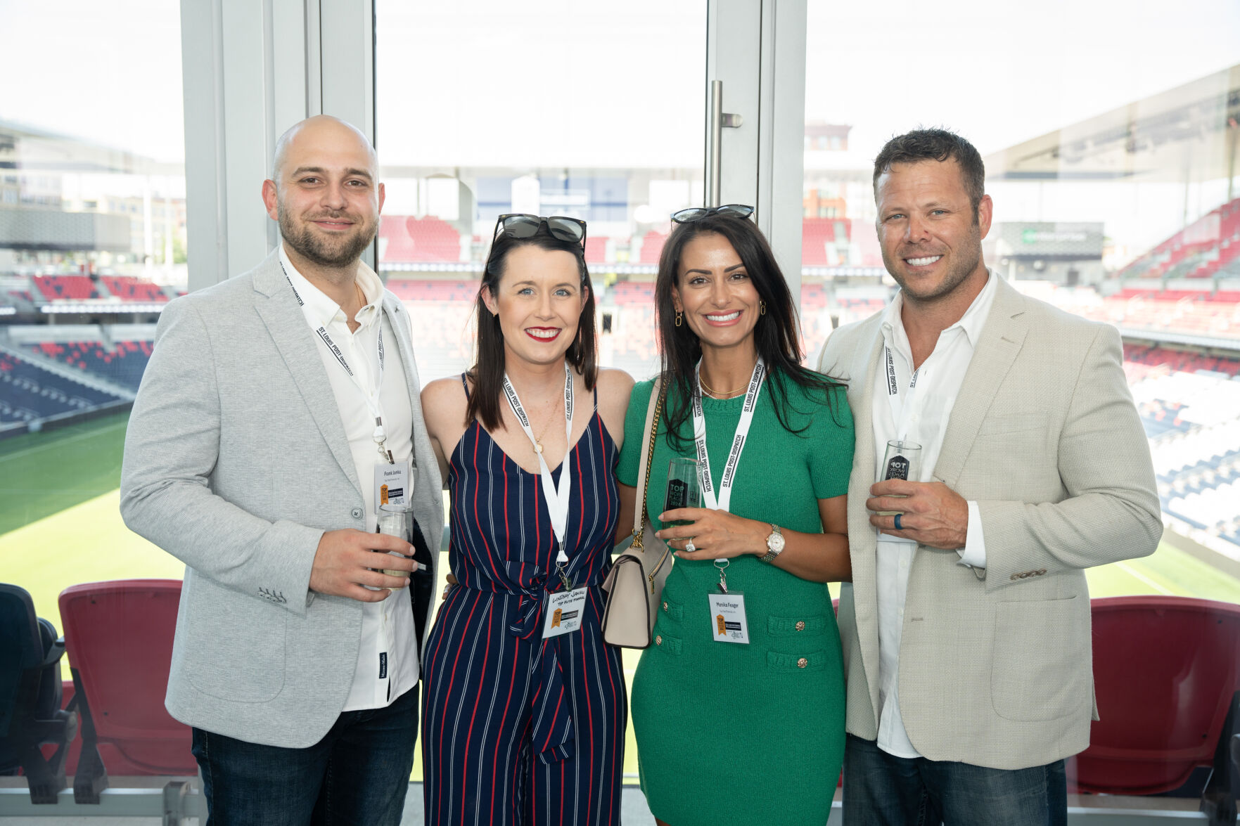 2024 Top Workplaces at CityPark